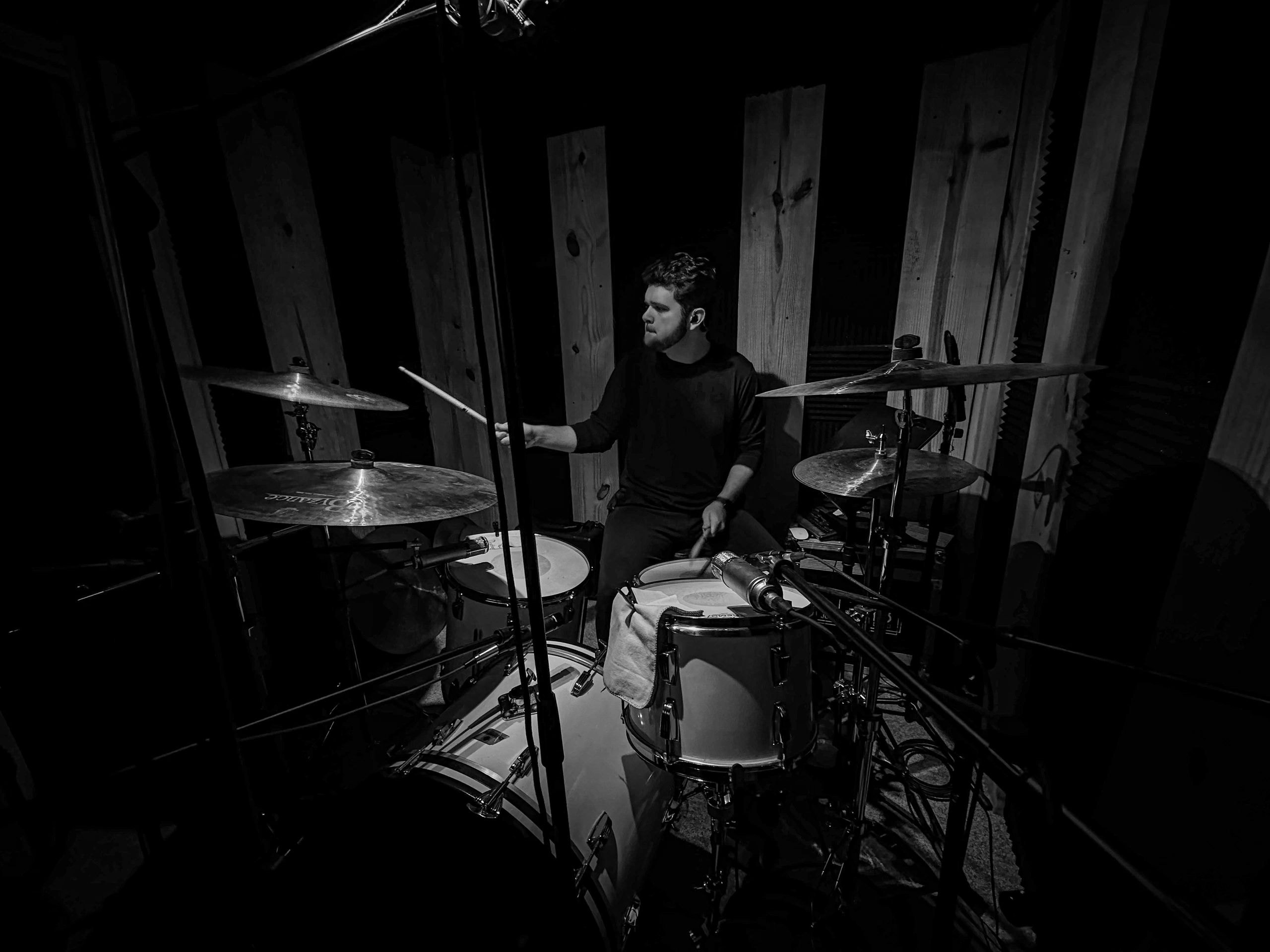 Alex Jordan