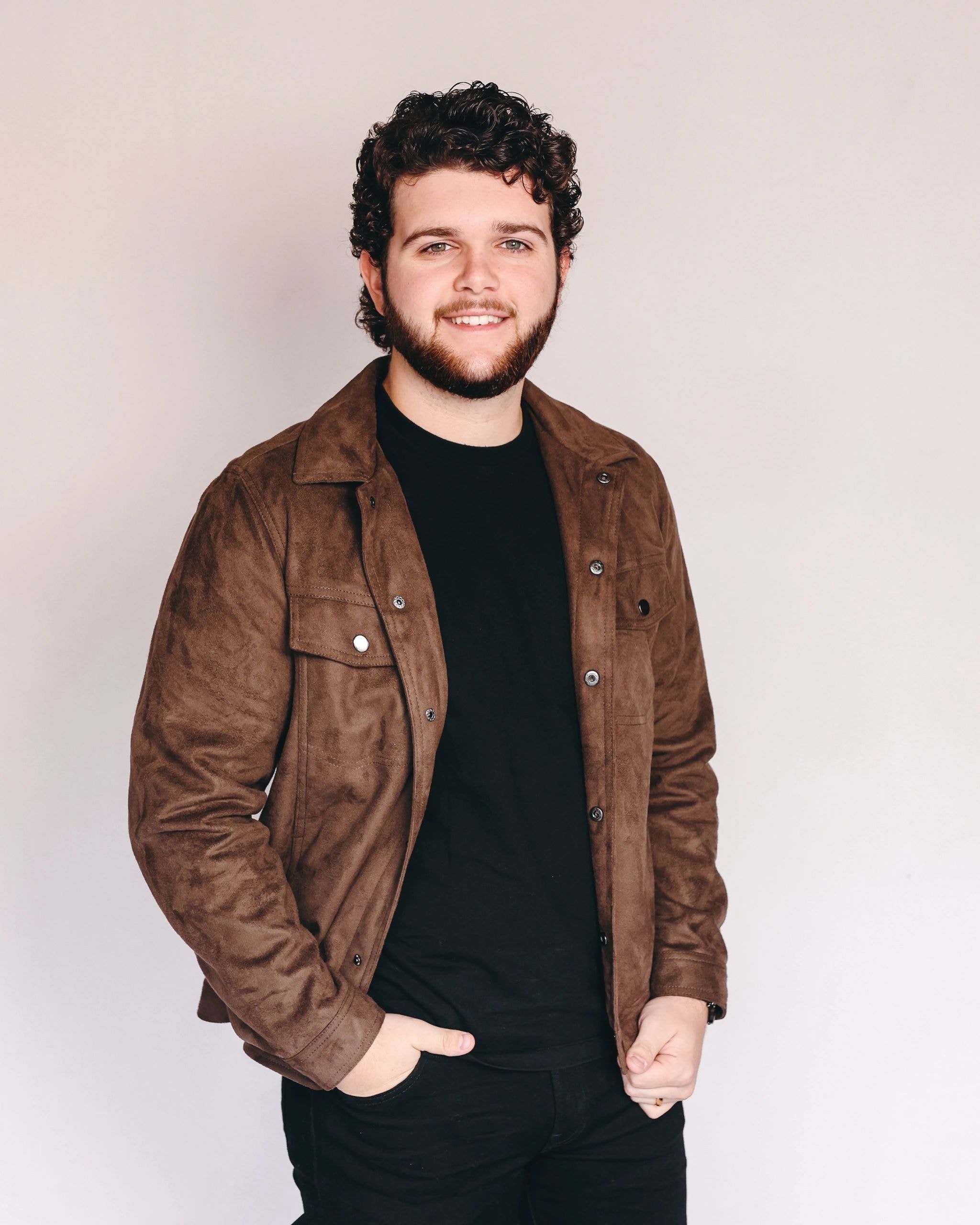 Alex Jordan